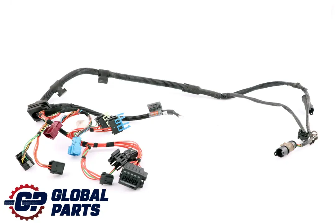 N45 Wire Wiring Harness Engine Gearbox Mod Loom to BMW E87 E90 116i 316i Petrol with Part number 7545165 BMW E87 E90 116i 316i Petrol N45 Wire Wiring Harness Engine Gearbox Mod Loom - SKU 7545165 - Part number 7545165
