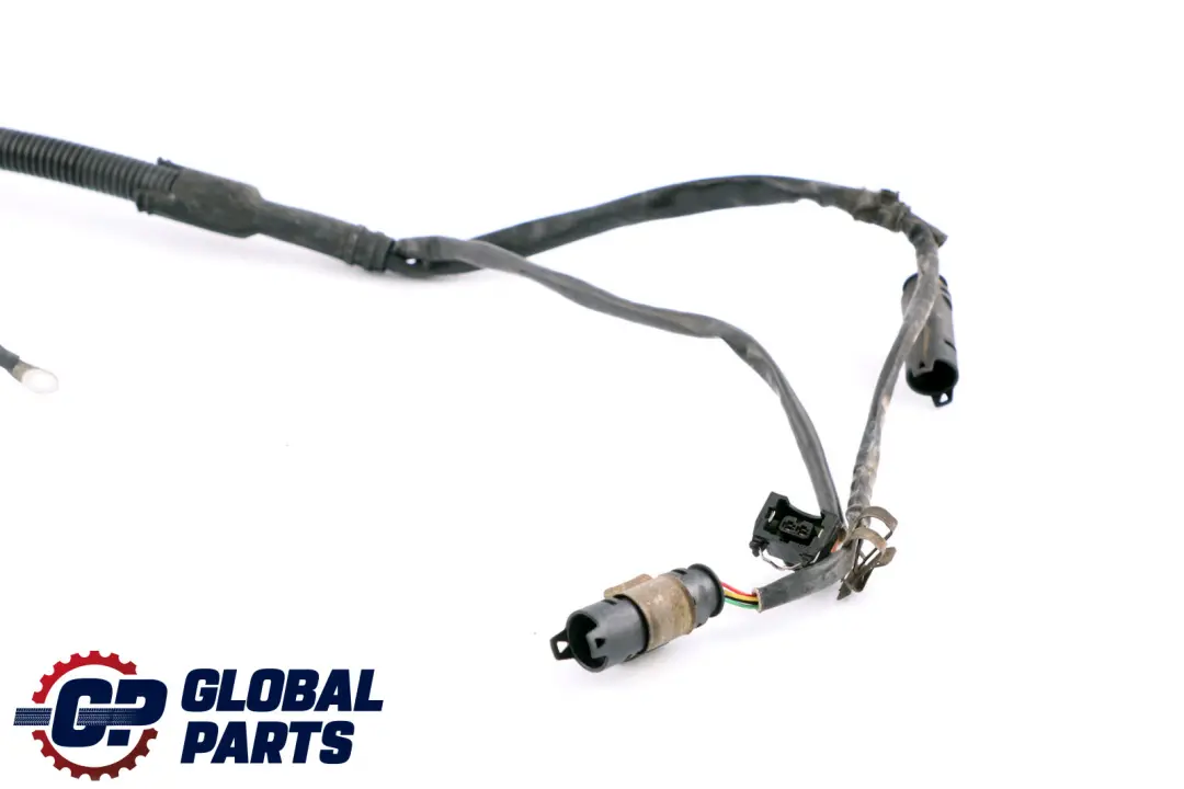 Essence N45 Faisceau De Câbles Moteur Et Boîte De Vitesses pour BMW E87 E90 116I 316I à propos du numéro de pièce 7545165 BMW E87 E90 116I 316I Essence N45 Faisceau De Câbles Moteur Et Boîte De Vitesses - SKU 7545165 - Numéro de pièce 7545165