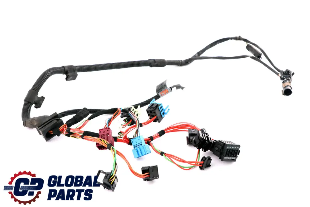 N45 Wire Wiring Harness Engine Gearbox Mod Loom to BMW E87 E90 116i 316i Petrol with Part number 7545165 BMW E87 E90 116i 316i Petrol N45 Wire Wiring Harness Engine Gearbox Mod Loom - SKU 7545165 - Part number 7545165