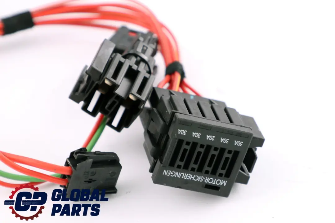 Essence N45 Faisceau De Câbles Moteur Et Boîte De Vitesses pour BMW E87 E90 116I 316I à propos du numéro de pièce 7545165 BMW E87 E90 116I 316I Essence N45 Faisceau De Câbles Moteur Et Boîte De Vitesses - SKU 7545165 - Numéro de pièce 7545165