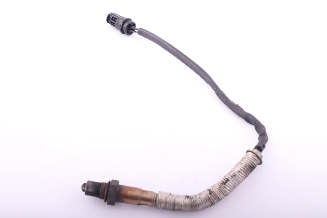 Sonda Monitor Sonda Lambda L=470MM per BMW E81 E90 con numero di parte 7545243 BMW E81 E90 Sonda Monitor Sonda Lambda L=470MM - SKU 7545243 - Numero di parte 7545243