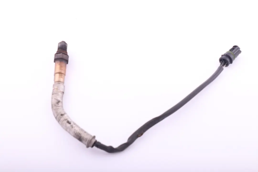 Sonda Monitor Lambda Sensor Probe L=470MM BMW 1 3 Series E81 E90 - SKU 7545243 - Part number 7545243