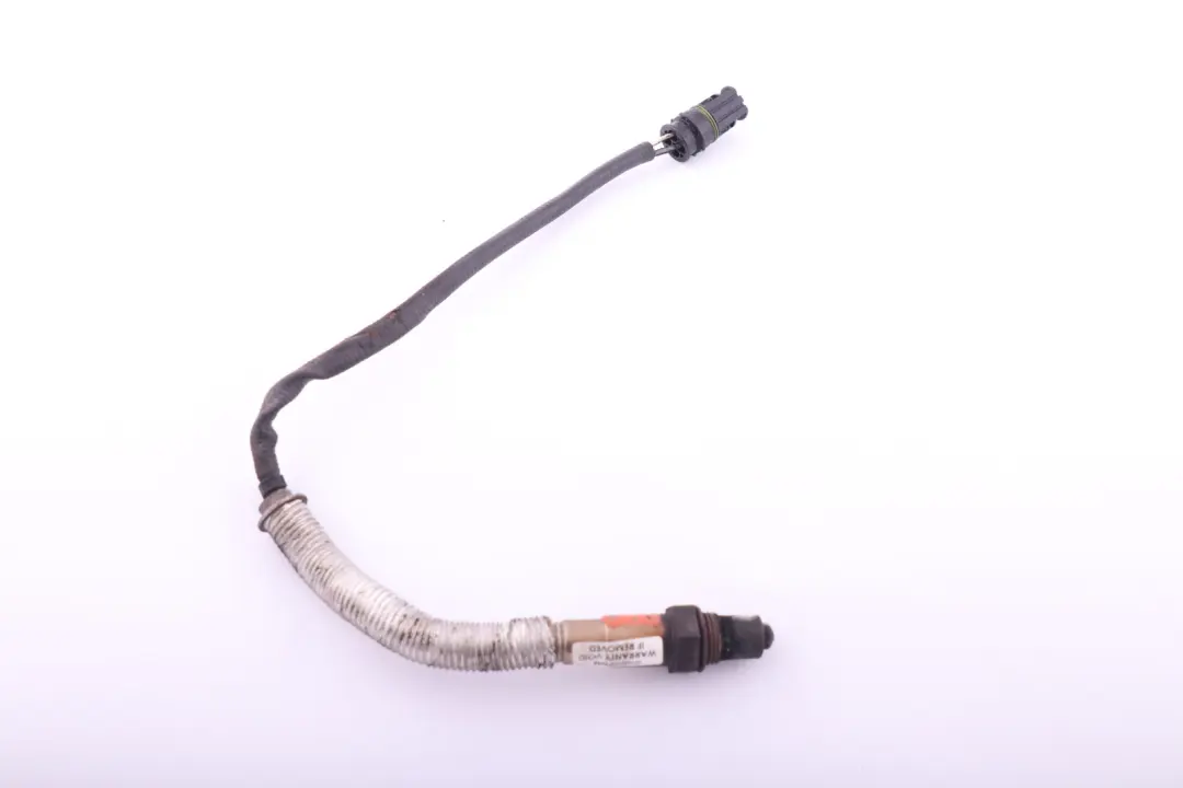 Sonda Del Sensor Lambda Del Monitor De La Sonda L = 470 Mm para BMW E81 E90 con número de pieza 7545243 BMW E81 E90 Sonda Del Sensor Lambda Del Monitor De La Sonda L = 470 Mm - SKU 7545243 - Número de pieza 7545243