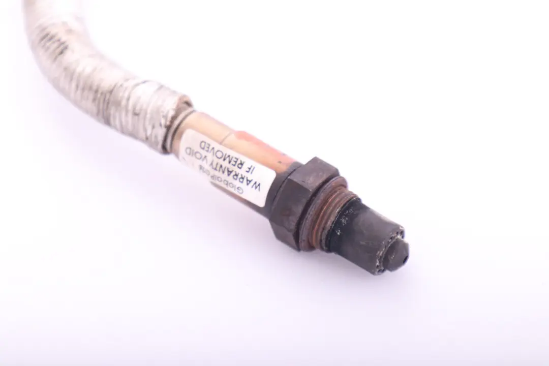 Sonda Monitor Lambda Sensor Probe L=470MM BMW 1 3 Series E81 E90 - SKU 7545243 - Part number 7545243