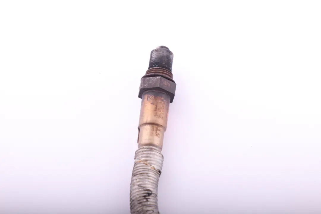 Sonda Del Sensor Lambda Del Monitor De La Sonda L = 470 Mm para BMW E81 E90 con número de pieza 7545243 BMW E81 E90 Sonda Del Sensor Lambda Del Monitor De La Sonda L = 470 Mm - SKU 7545243 - Número de pieza 7545243