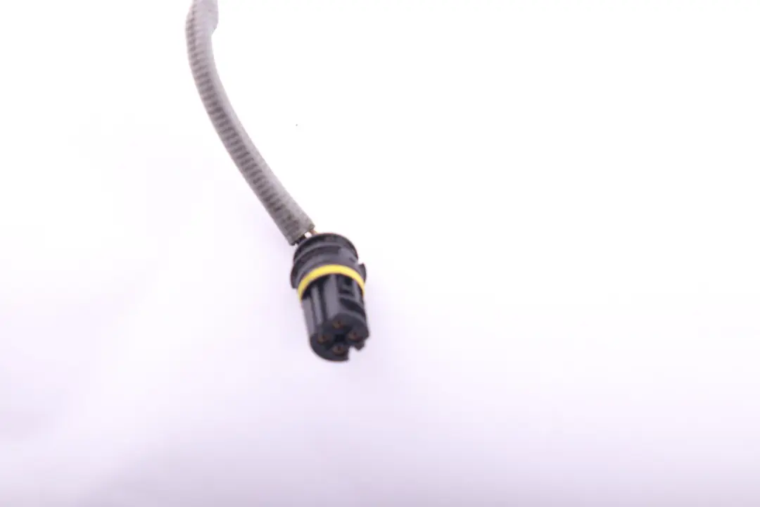 BMW E60 E61 E63 N52 Lambda-Monitorsonde L=520MM Benzina - SKU 7545244 - Numero di parte 7545244