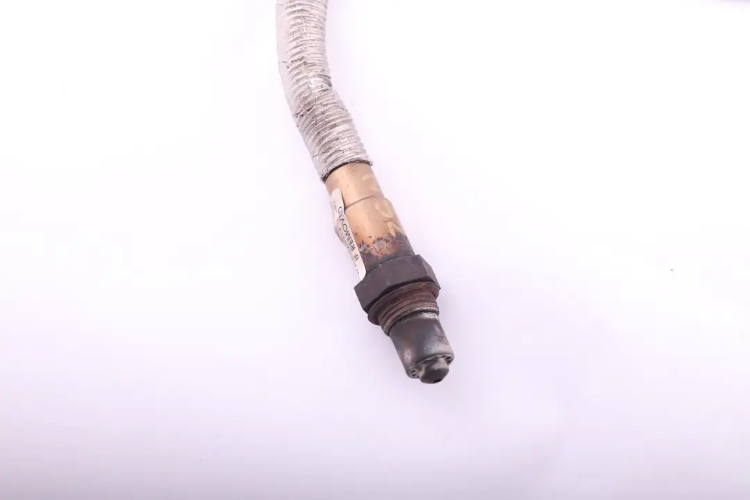 N52 Sonda Lambda Benzyna do BMW E60 E61 E63 o numerze 7545244 BMW E60 E61 E63 N52 Sonda Lambda Benzyna - SKU 7545244 - Numer Części 7545244