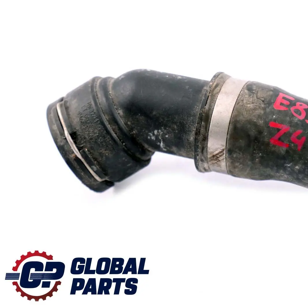 Radiador Refrigeración Refrigerante Manguera de Agua para BMW Z4 E85 Roadster Cabrio con número de pieza 7545263 BMW Z4 E85 Roadster Cabrio Radiador Refrigeración Refrigerante Manguera de Agua - SKU 7545263 - Número de pieza 7545263