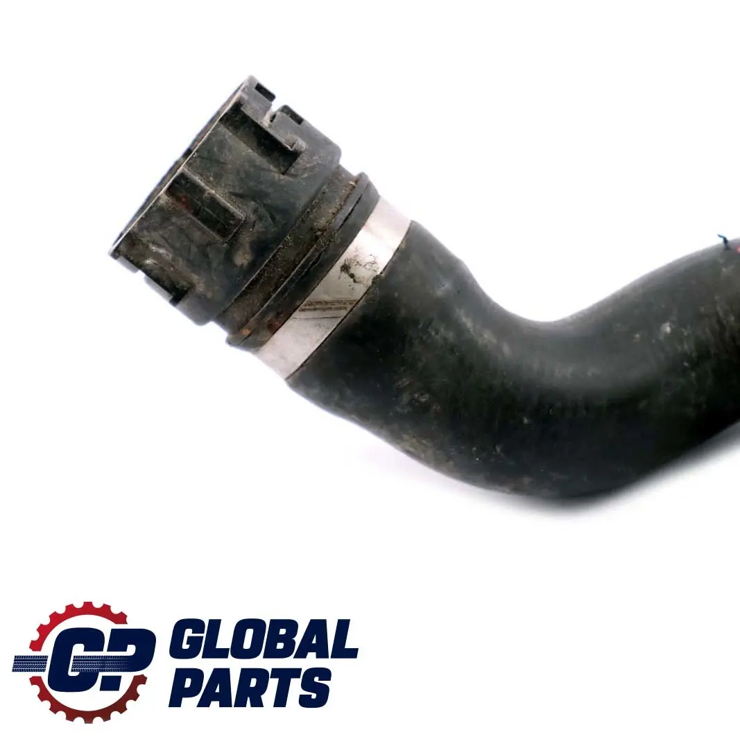 Kühler Kühlung Kühlmittel Wasserschlauch für BMW Z4 E85 Roadster Cabrio mit Teilenummer 7545263 BMW Z4 E85 Roadster Cabrio Kühler Kühlung Kühlmittel Wasserschlauch - SKU 7545263 - Teilenummer 7545263