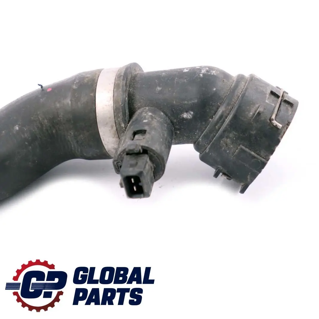 Radiador Refrigeración Refrigerante Manguera de Agua para BMW Z4 E85 Roadster Cabrio con número de pieza 7545263 BMW Z4 E85 Roadster Cabrio Radiador Refrigeración Refrigerante Manguera de Agua - SKU 7545263 - Número de pieza 7545263