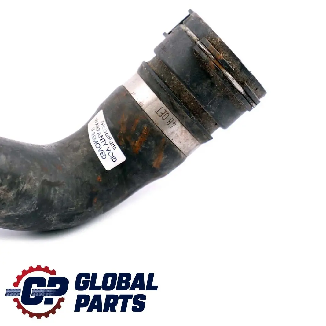 BMW Z4 E85 Roadster Cabrio Radiator Cooling Coolant Water Hose - SKU 7545263 - Part number 7545263