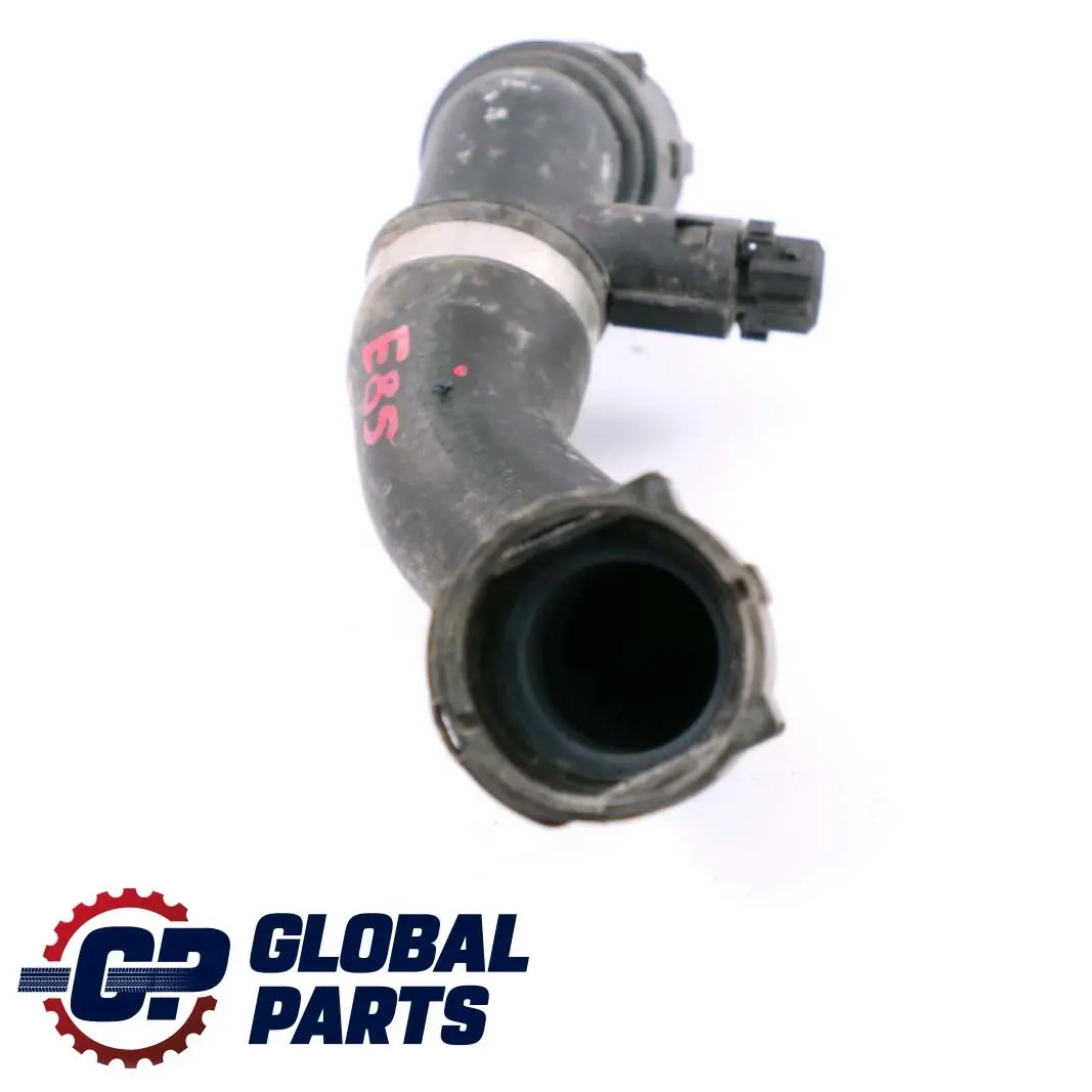 Radiator Cooling Coolant Water Hose to BMW Z4 E85 Roadster Cabrio with Part number 7545263 BMW Z4 E85 Roadster Cabrio Radiator Cooling Coolant Water Hose - SKU 7545263 - Part number 7545263