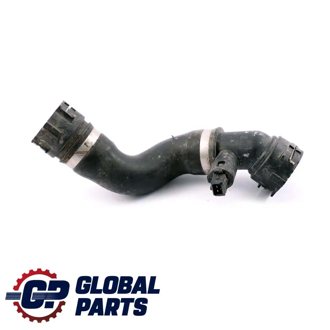 Tuyau d'eau de refroidissement du radiateur pour BMW Z4 E85 Roadster Cabrio à propos du numéro de pièce 7545263 BMW Z4 E85 Roadster Cabrio Tuyau d'eau de refroidissement du radiateur - SKU 7545263 - Numéro de pièce 7545263