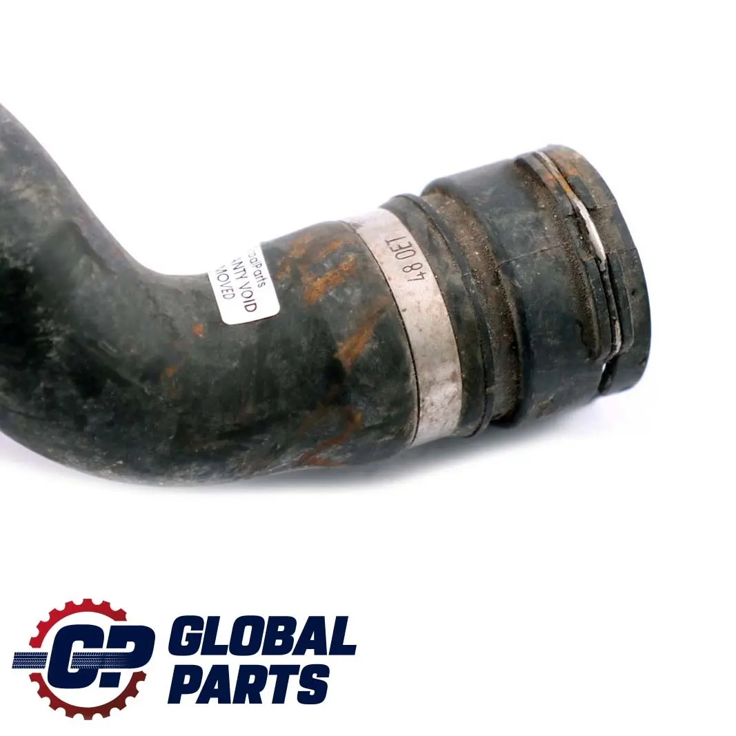 Radiator Cooling Coolant Water Hose to BMW Z4 E85 Roadster Cabrio with Part number 7545263 BMW Z4 E85 Roadster Cabrio Radiator Cooling Coolant Water Hose - SKU 7545263 - Part number 7545263