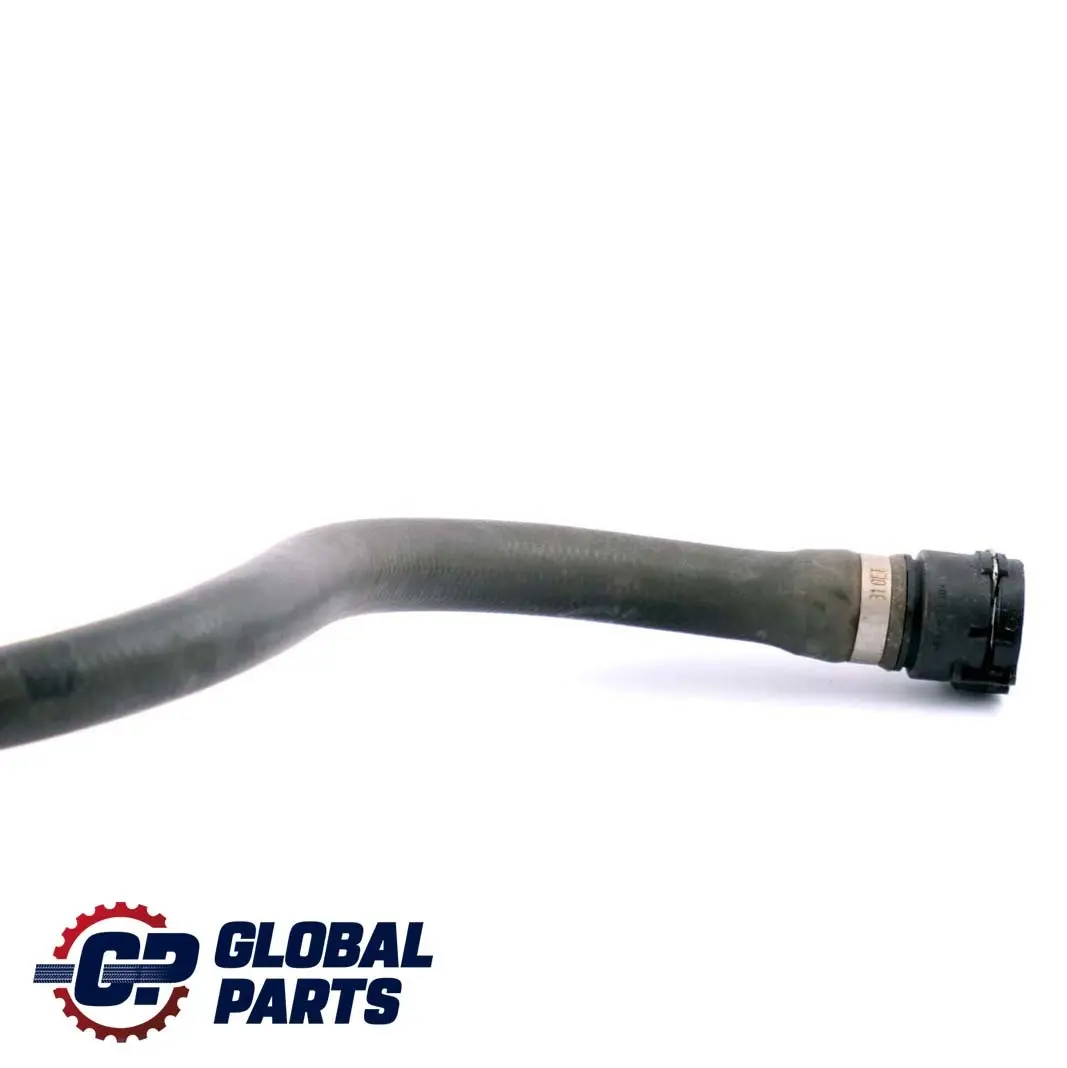 N52 Roadster Radiator Cooling Coolant Water Hose to BMW Z4 Series E85 with Part number 7545277 BMW Z4 Series E85 N52 Roadster Radiator Cooling Coolant Water Hose - SKU 7545277 - Part number 7545277