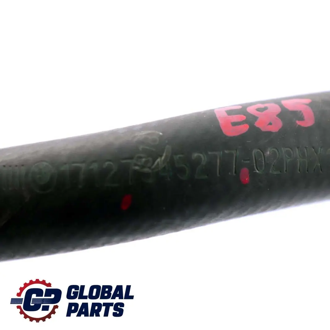 Benzina N52 Tubo Dell'Acqua 1712 per BMW Z4 E85 Cabrio con numero di parte 7545277 BMW Z4 E85 Cabrio Benzina N52 Tubo Dell'Acqua 1712 - SKU 7545277 - Numero di parte 7545277