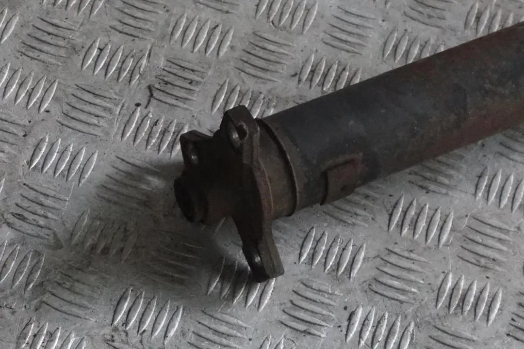 BMW 1 Series E87 Manual Gearbox Drive Prop Shaft 120d M47N2 Diesel - SKU 7545287 - Part number 7545287