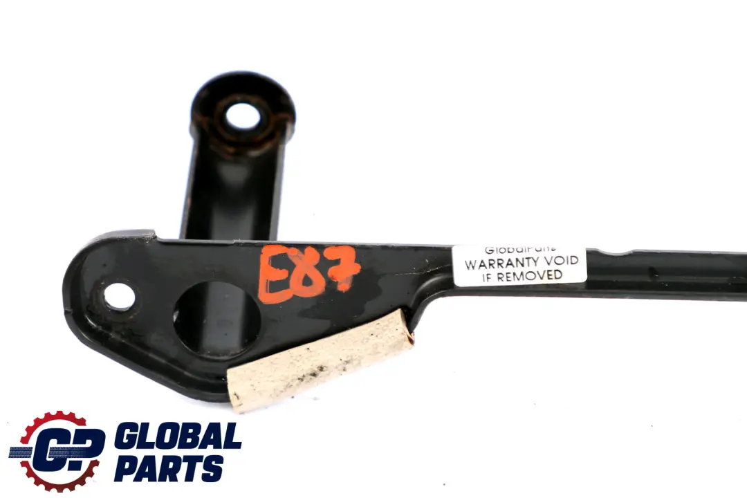 Bracket Injection Tube to BMW E60N E81 E87 E87N E90 E91 N LCi with Part number 7545355 BMW E60N E81 E87 E87N E90 E91 N LCi Bracket Injection Tube - SKU 7545355 - Part number 7545355