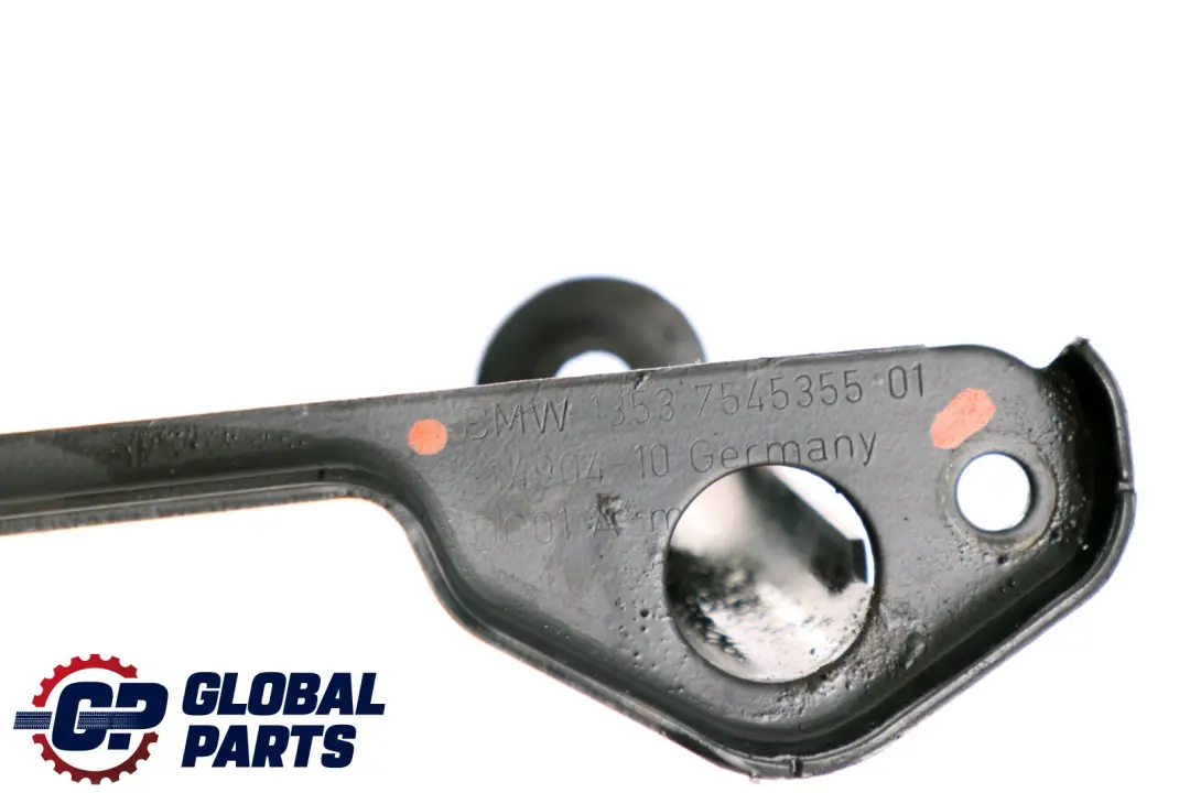 Bracket Injection Tube to BMW E60N E81 E87 E87N E90 E91 N LCi with Part number 7545355 BMW E60N E81 E87 E87N E90 E91 N LCi Bracket Injection Tube - SKU 7545355 - Part number 7545355