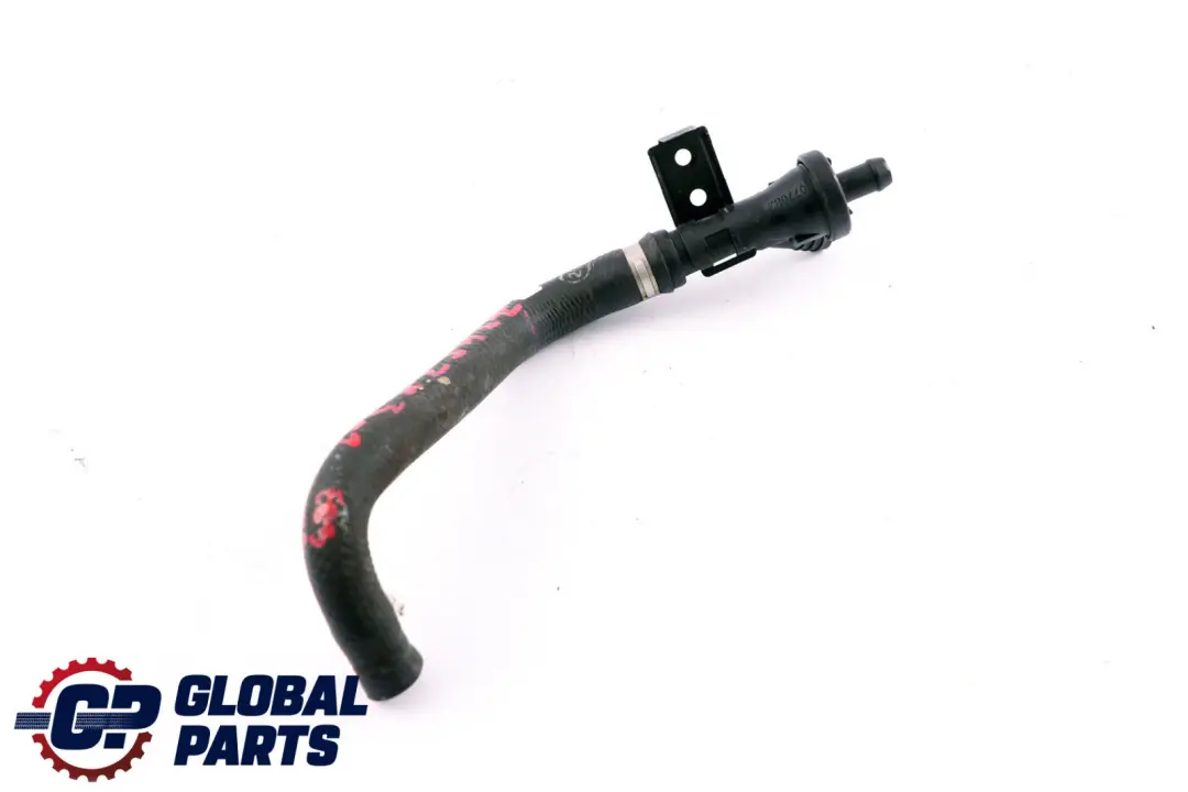 BMW X3 Z4 E83 E85 M54 Vuoto Controllo Motore Aspirazione Pompa Tubo - SKU 7545383-1 - Numero di parte 7525068