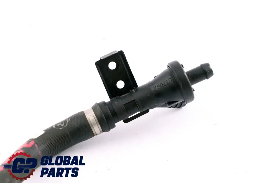 BMW X3 Z4 E83 E85 M54 Vuoto Controllo Motore Aspirazione Pompa Tubo - SKU 7545383-1 - Numero di parte 7525068