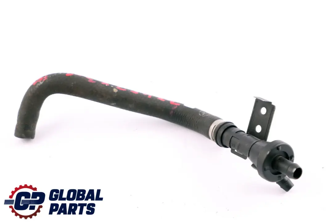 BMW X3 Z4 E83 E85 M54 Vuoto Controllo Motore Aspirazione Pompa Tubo - SKU 7545383-1 - Numero di parte 7525068