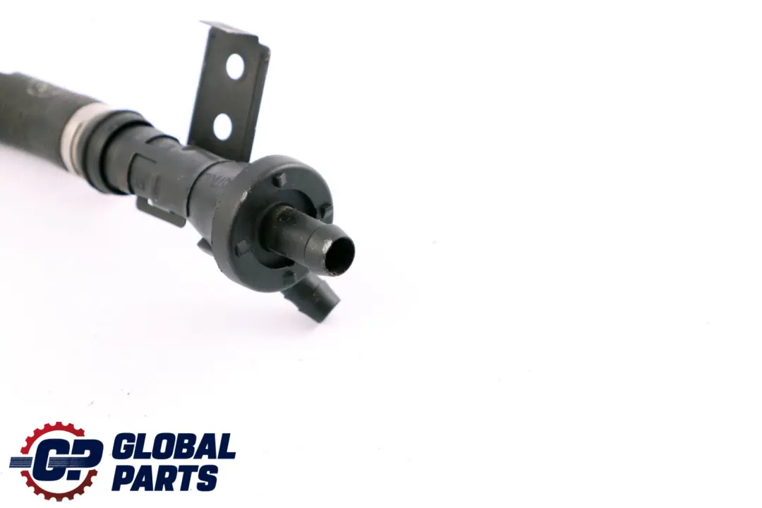 BMW X3 Z4 E83 E85 M54 Vuoto Controllo Motore Aspirazione Pompa Tubo - SKU 7545383-1 - Numero di parte 7525068
