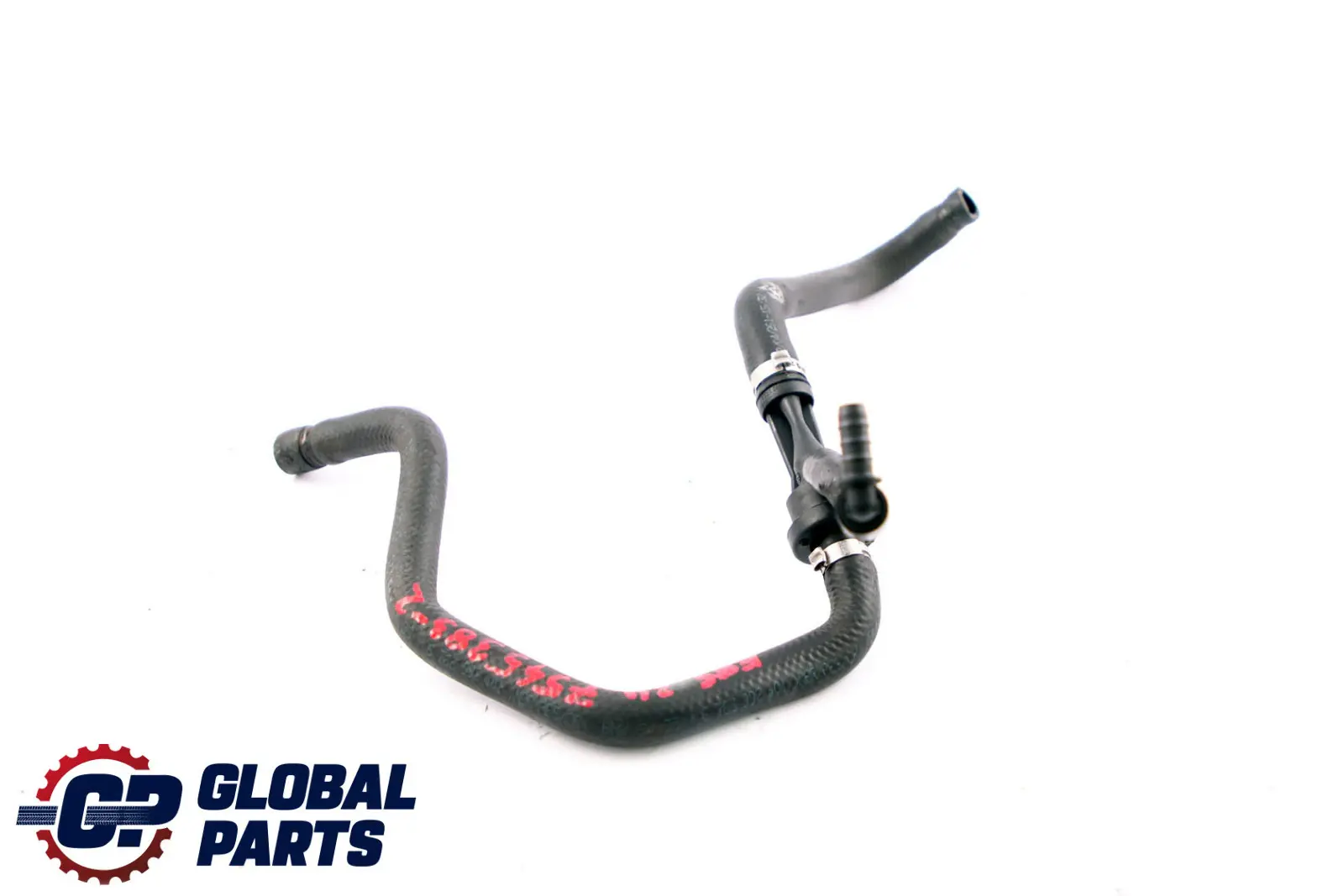 *BMW X3 Z4 er E83 E85 M54 Saugstrahlpumpe Rohr 7545383 11617545383
