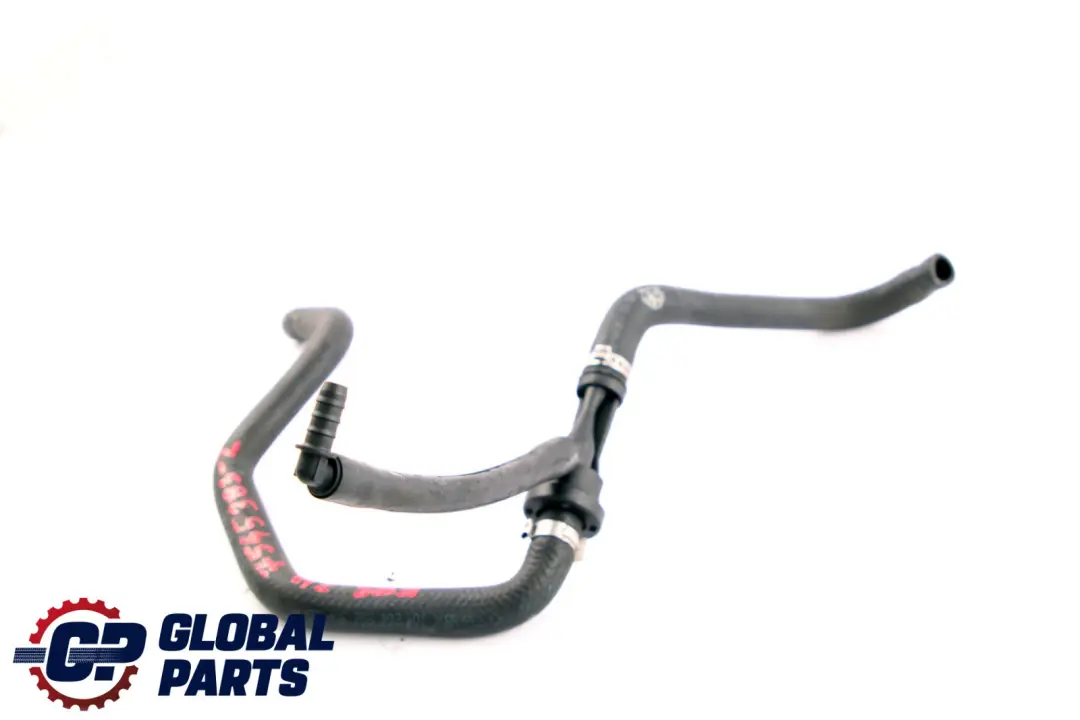  *BMW X3 Z4 er E83 E85 M54 Saugstrahlpumpe Rohr 7545383 11617545383 - SKU 7545383-2 - Teilenummer 7525068