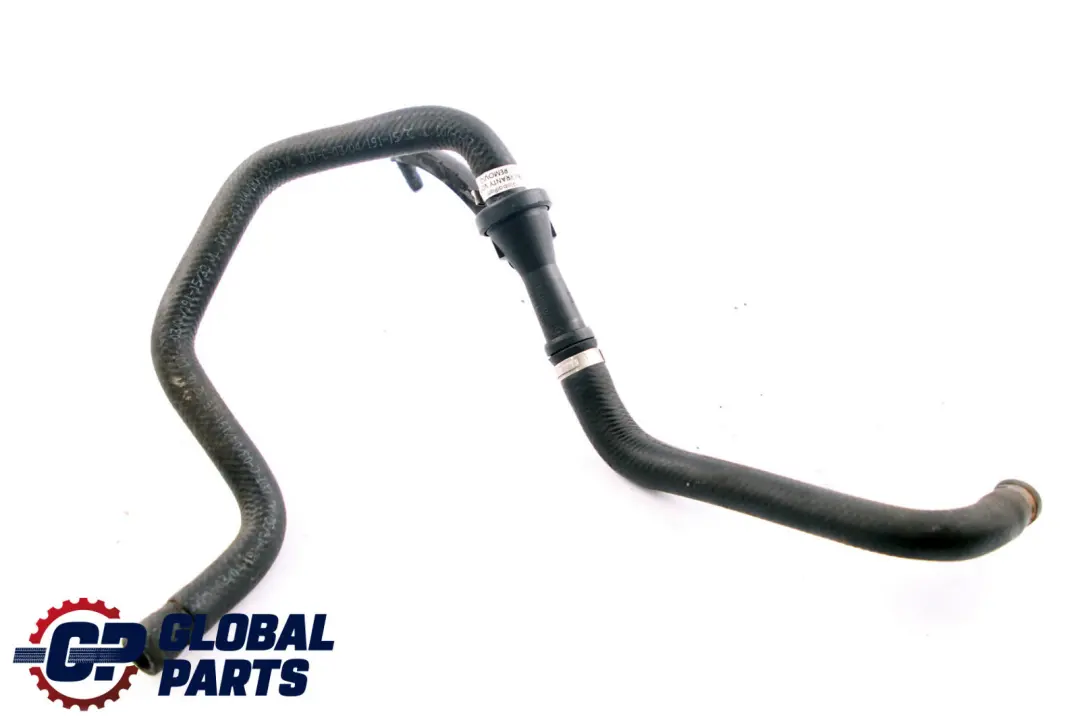  *BMW X3 Z4 er E83 E85 M54 Saugstrahlpumpe Rohr 7545383 11617545383 - SKU 7545383-2 - Teilenummer 7525068