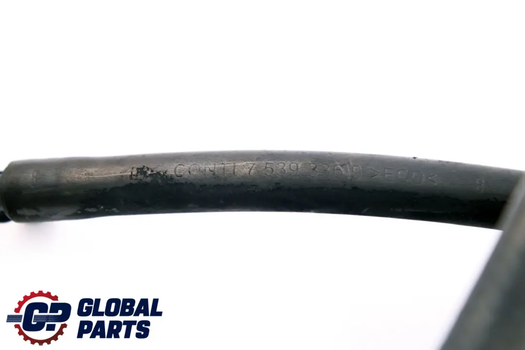  *BMW X3 Z4 er E83 E85 M54 Saugstrahlpumpe Rohr 7545383 11617545383 - SKU 7545383-2 - Teilenummer 7525068