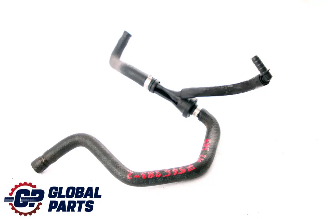 *BMW X3 Z4 er E83 E85 M54 Saugstrahlpumpe Rohr 7545383 11617545383 für mit Teilenummer 7525068 *BMW X3 Z4 er E83 E85 M54 Saugstrahlpumpe Rohr 7545383 11617545383 - SKU 7545383-2 - Teilenummer 7525068