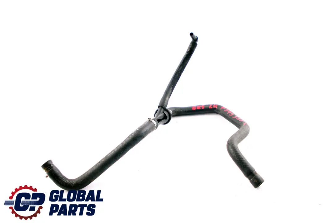 BMW X3 E83 Z4 E85 M54 Wąż Podciśnienia Silnika - SKU 7545383-2 - Numer Części 7525068