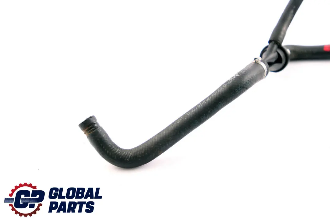  *BMW X3 Z4 er E83 E85 M54 Saugstrahlpumpe Rohr 7545383 11617545383 - SKU 7545383-2 - Teilenummer 7525068