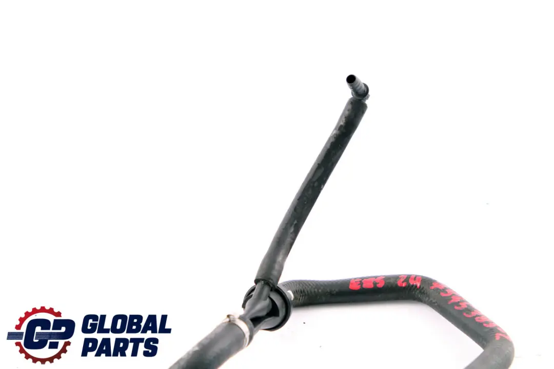  *BMW X3 Z4 er E83 E85 M54 Saugstrahlpumpe Rohr 7545383 11617545383 - SKU 7545383-2 - Teilenummer 7525068