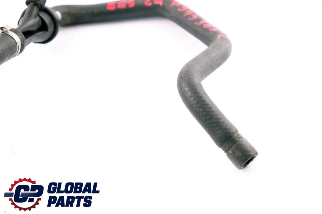 M54 Vacuum Control Engine Sucking Pump Hose Pipe to BMW X3 Z4 E83 E85 with Part number 7525068 BMW X3 Z4 E83 E85 M54 Vacuum Control Engine Sucking Pump Hose Pipe - SKU 7545383-2 - Part number 7525068