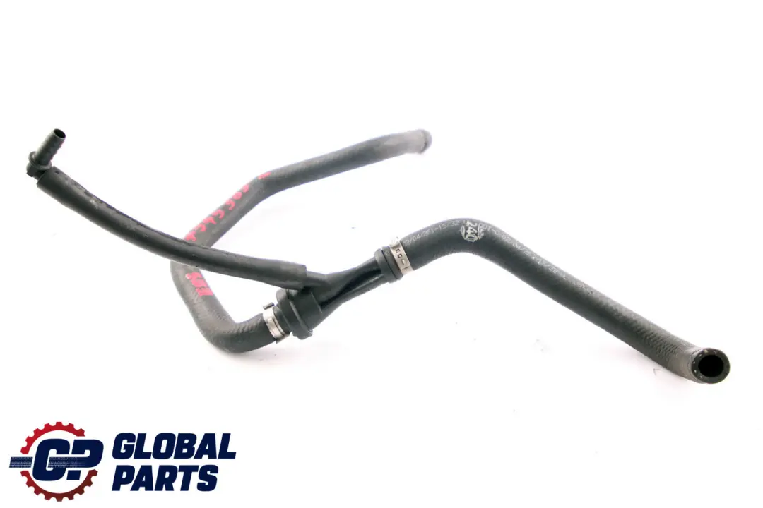 *BMW X3 Z4 er E83 E85 M54 Saugstrahlpumpe Rohr 7545383 11617545383 für mit Teilenummer 7525068 *BMW X3 Z4 er E83 E85 M54 Saugstrahlpumpe Rohr 7545383 11617545383 - SKU 7545383-2 - Teilenummer 7525068