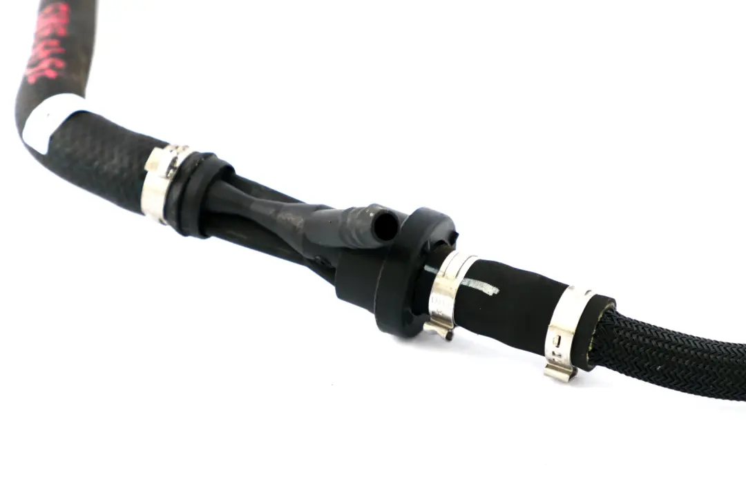 M54 Vacuum Control Engine Sucking Pump Hose to BMW X3 Z4 Series E83 E85 with Part number 7545383 BMW X3 Z4 Series E83 E85 M54 Vacuum Control Engine Sucking Pump Hose - SKU 7545383 - Part number 7545383