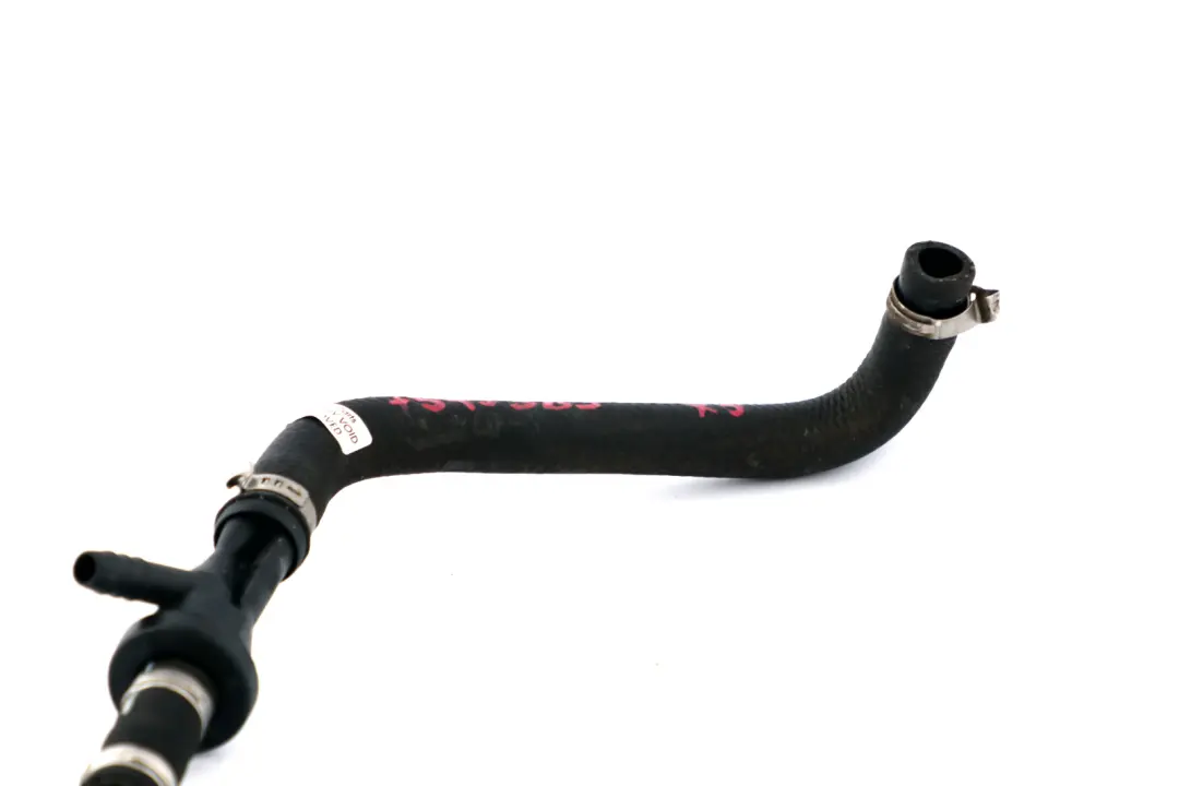 M54 Wąż pompy Podciśnienia Ssącej Silnika do BMW E83 E85 o numerze 7545383 BMW E83 E85 M54 Wąż pompy Podciśnienia Ssącej Silnika - SKU 7545383 - Numer Części 7545383