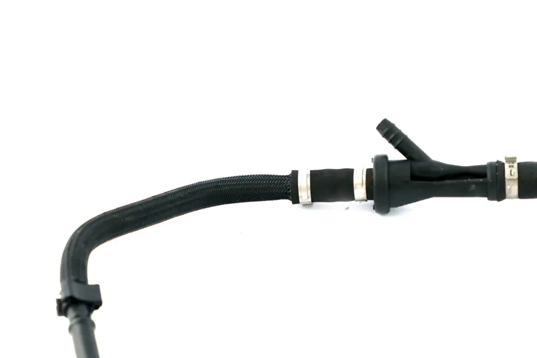 BMW E83 E85 M54 Wąż pompy Podciśnienia Ssącej Silnika - SKU 7545383 - Numer Części 7545383