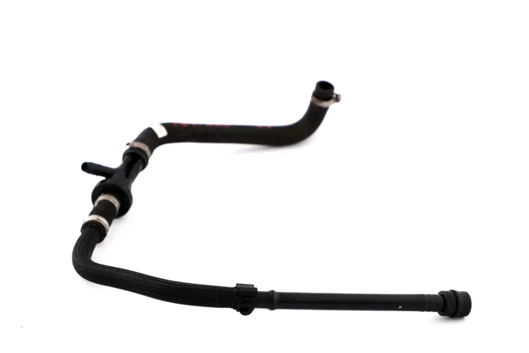BMW E83 E85 M54 Wąż pompy Podciśnienia Ssącej Silnika - SKU 7545383 - Numer Części 7545383