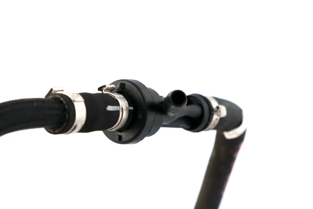 BMW E83 E85 M54 Vuoto Controllo Motore Aspirazione Pompa Tubo - SKU 7545383 - Numero di parte 7545383
