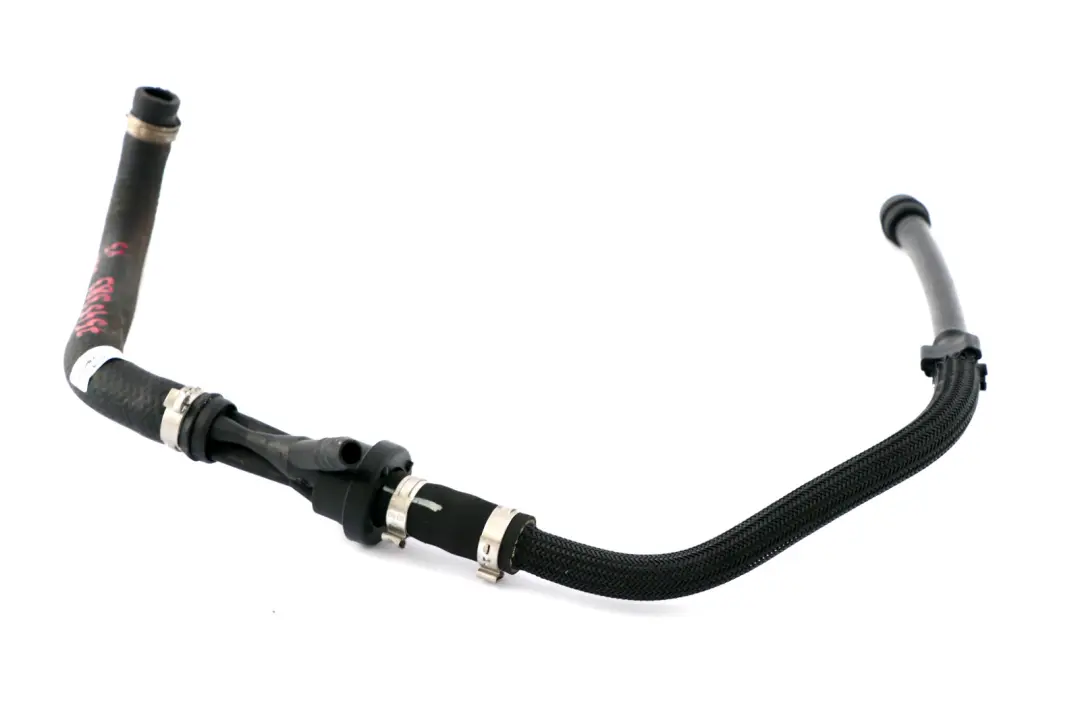 BMW E83 E85 M54 Wąż pompy Podciśnienia Ssącej Silnika - SKU 7545383 - Numer Części 7545383