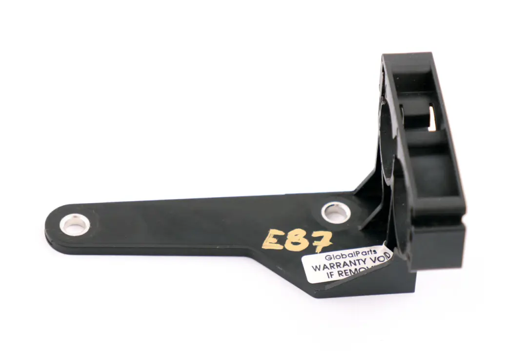 N52 Wspornik Mocowanie Rura Wody do BMW E60 E87 E90 o numerze 7545387 BMW E60 E87 E90 N52 Wspornik Mocowanie Rura Wody - SKU 7545387 - Numer Części 7545387