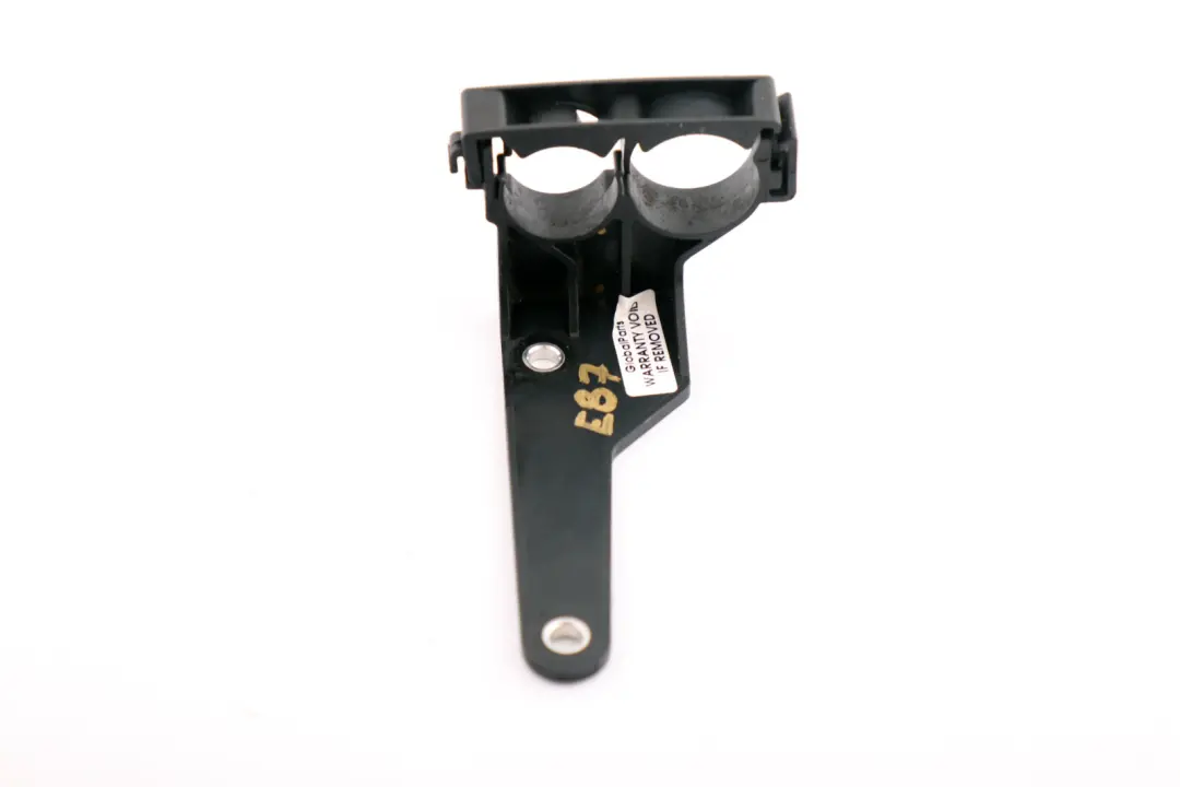BMW E60 E87 E90 N52 Doble Tubo Manguera Linea De Refrigerante - SKU 7545387 - Número de pieza 7545387
