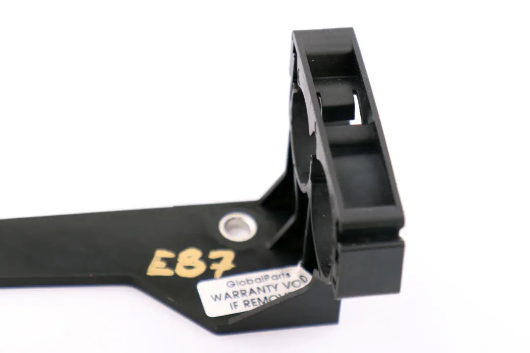 BMW 1 3 5 Series E60 E87 E90 N52 Double Holder Pipe Hose Coolant Line - SKU 7545387 - Part number 7545387