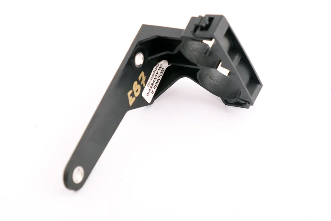 N52 Doble Tubo Manguera Linea De Refrigerante para BMW E60 E87 E90 con número de pieza 7545387 BMW E60 E87 E90 N52 Doble Tubo Manguera Linea De Refrigerante - SKU 7545387 - Número de pieza 7545387