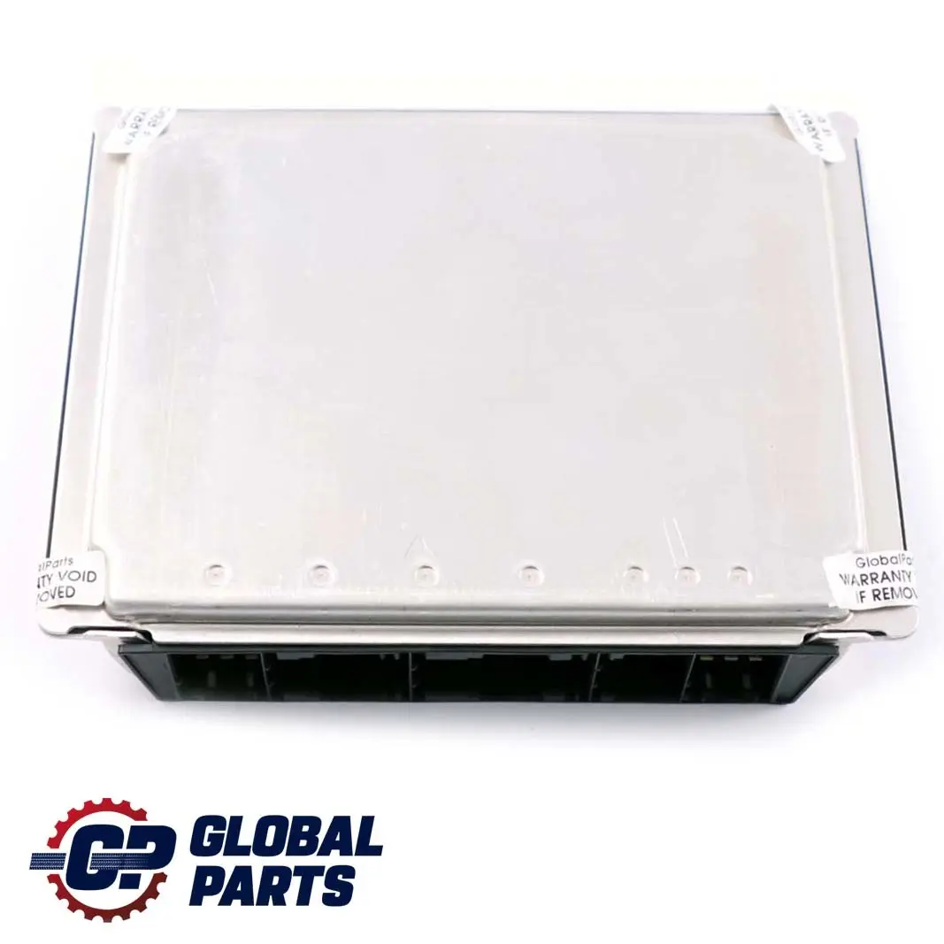 BMW E46 320Ci 320i M54 Engine Control Unit ECU DME MS43 7551615 Automatic - SKU 7545422 - Part number 7545422