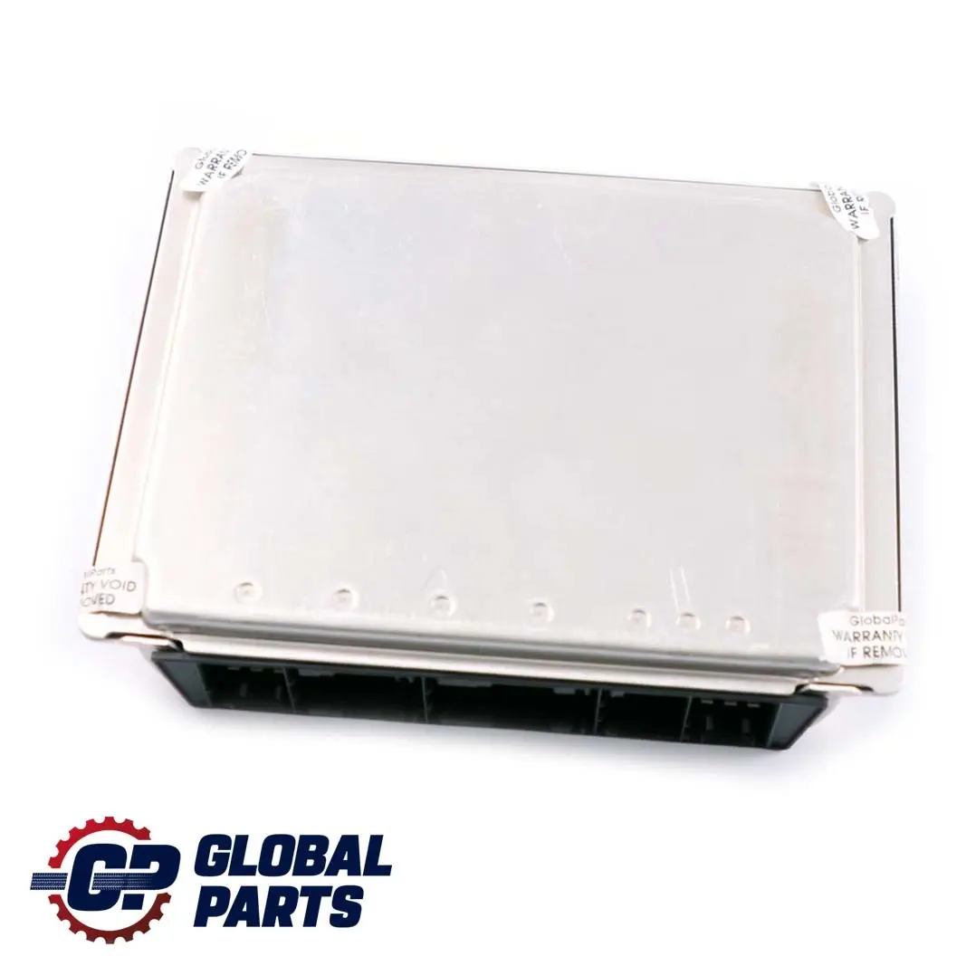 BMW E46 320Ci 320i M54 Engine Control Unit ECU DME MS43 7551615 Automatic - SKU 7545422 - Part number 7545422