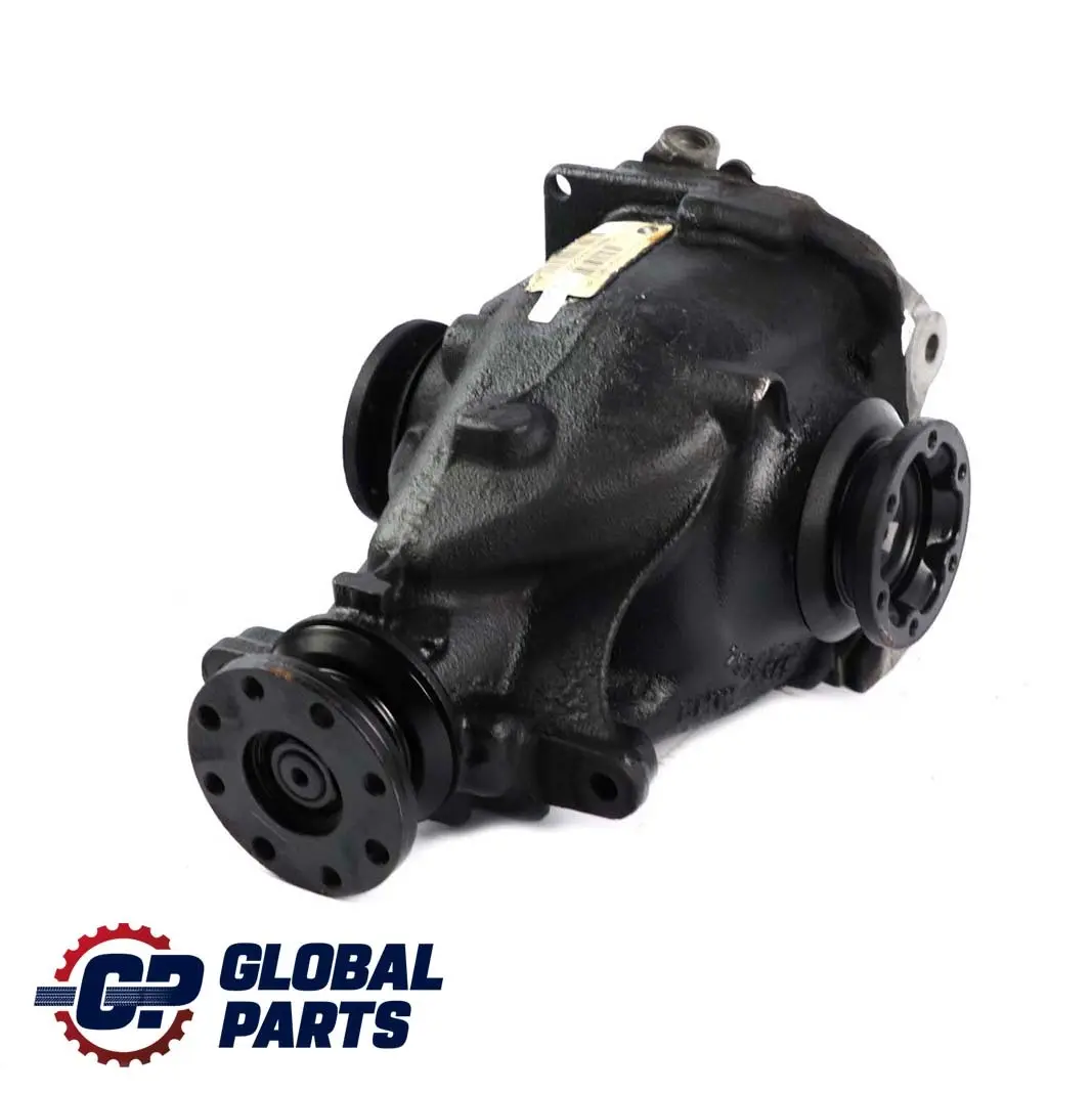 BMW Z4 E85 2.0i N46 2.5i N52 Rear Differential Diff 3,38 Ratio WARRANTY - SKU 7545565 - Part number 7545564